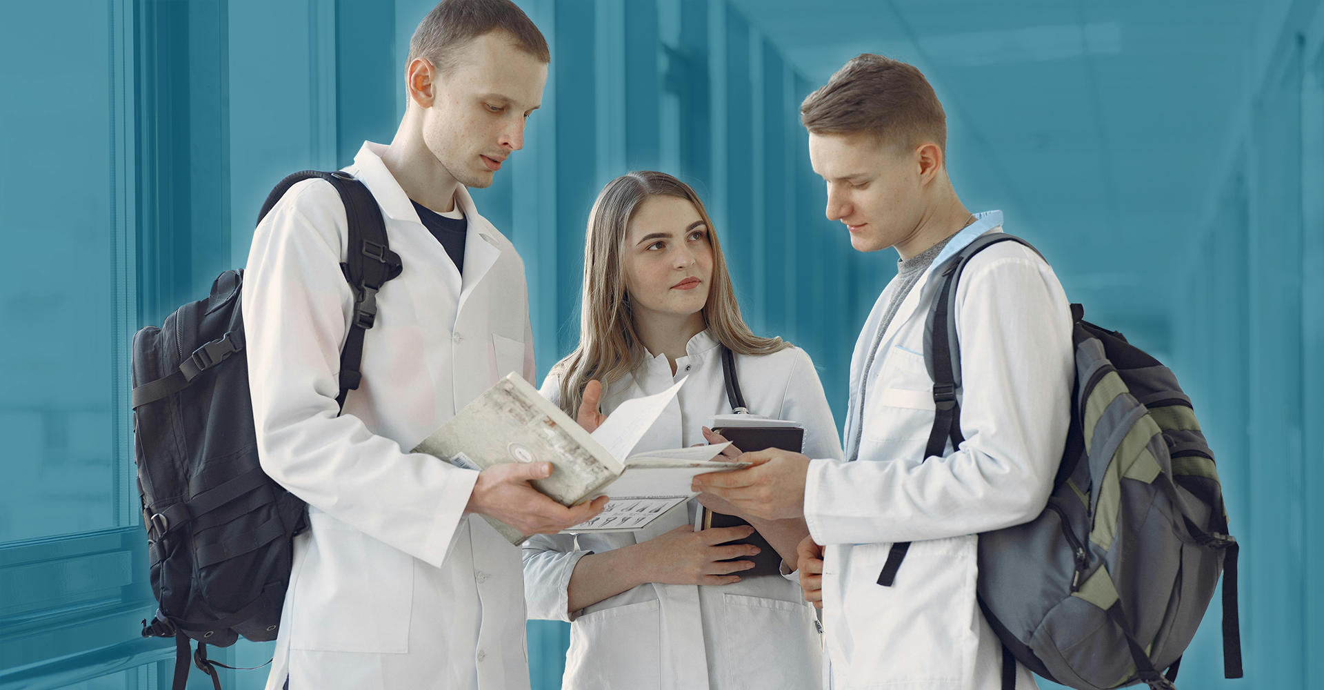 MedClass Admitere Medicină