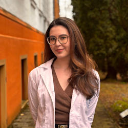 Daria Maria Tomoroga