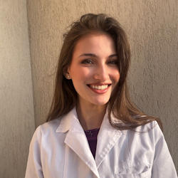 Drăguleț Maria-Cristina