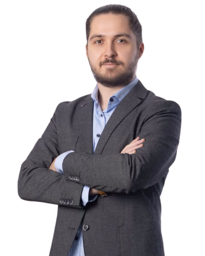 Drd. Ch. Bathori Arthur